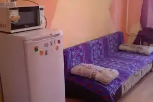 Однокомнатная квартира, Красноярск