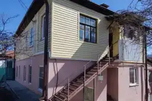 Однокомнатная квартира, Кисловодск