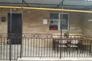 Двухкомнатная квартира, Евпатория