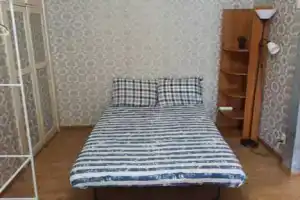Двухкомнатная квартира, Москва