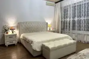 Двухэтажный коттедж, Рязань