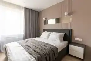 Двухкомнатная квартира, Петрозаводск