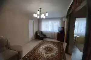 Двухкомнатная квартира, Суздаль