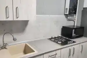 Однокомнатная квартира, Новый Рогачик