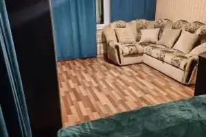 Однокомнатная квартира, Новый Рогачик