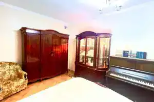 Двухкомнатная квартира, Москва