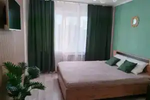Двухкомнатная квартира, Сызрань