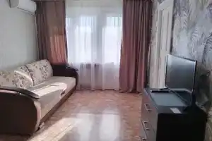 Двухкомнатная квартира, Сызрань