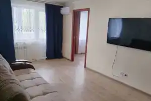 Двухкомнатная квартира, Сызрань