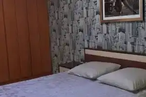 Трехкомнатная квартира, Петропавловск-Камчатский