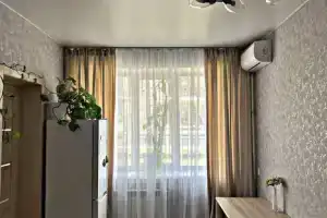 Двухкомнатная квартира, Оренбург