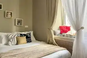 Студия, Москва