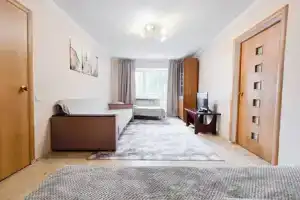 Двухкомнатная квартира, Обнинск