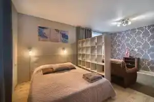 Двухкомнатная квартира, Обнинск