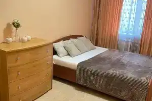 Двухкомнатная квартира, Кемерово