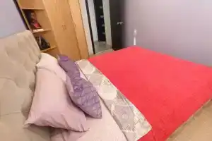 Двухкомнатная квартира, Красноярск