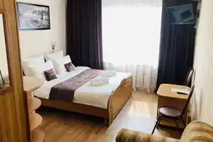 Комната, Михайловка