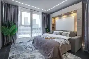 Студия, Москва