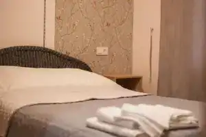 Двухкомнатная квартира, Зеленоградск