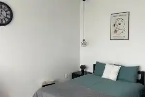 Однокомнатная квартира, Феодосия
