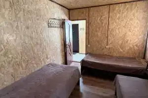 Комната, Архыз