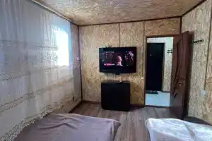 Комната, Архыз
