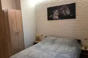 Студия, Химки