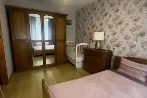 Трехкомнатная квартира, Новороссийск