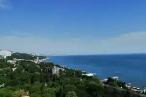 Трехкомнатная квартира, Сочи