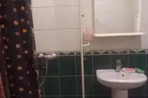 Однокомнатная квартира, Клин