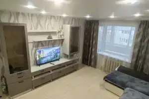 Двухкомнатная квартира, Смоленск