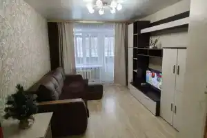 Двухкомнатная квартира, Смоленск
