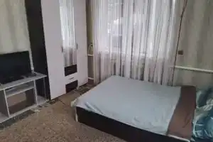 Двухэтажный коттедж, Мостовской