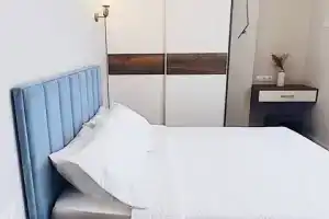 Двухкомнатная квартира, Гаспра