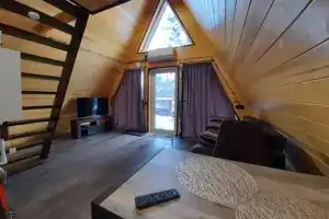 Двухэтажный коттедж, Иркутск