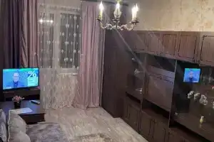 Однокомнатная квартира, Москва