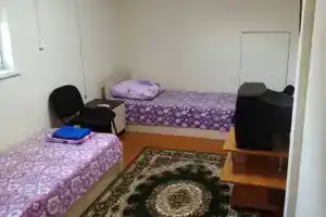 Комната, Заброды