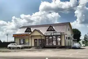 Комната, Заброды