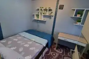 Двухкомнатная квартира, Тула