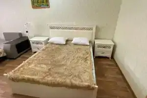 Однокомнатная квартира, Надым
