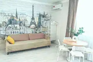 Студия, Тюмень