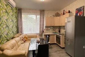 Трехкомнатная квартира, Ростов-на-Дону