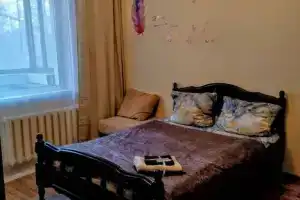 Двухкомнатная квартира, Академгородок