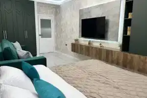 Двухкомнатная квартира, Ставрополь