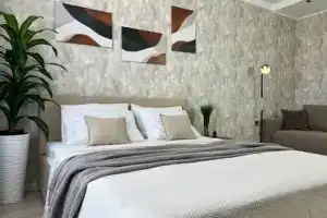 Двухкомнатная квартира, Ставрополь