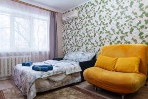 Двухкомнатная квартира, Кропоткин