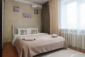 Однокомнатная квартира, Кропоткин