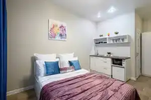 Студия, Иркутск