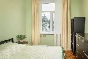 Двухкомнатная квартира, Псков