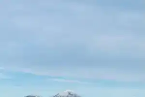 Однокомнатная квартира, Ессентуки